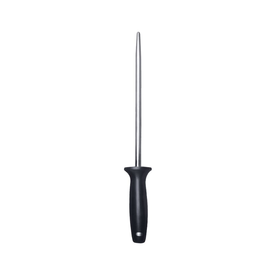 ที่ลับมีดสแตนเลสสตีล BergHOFF รุ่น Essential-Icon ทนทาน   20  ซม สีเงิน  1301101_0